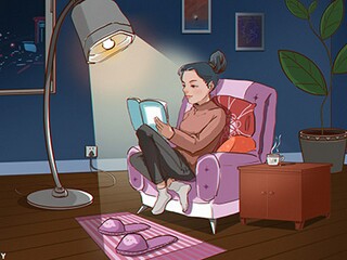 愚公移山读后感作文_愚公移山读后感作文二年级