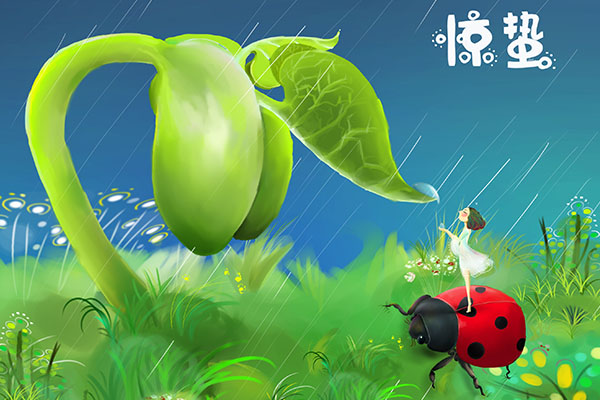 母亲节最新颖的文案